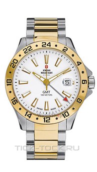 ���� Swiss Military by Chrono 20079BI-2M